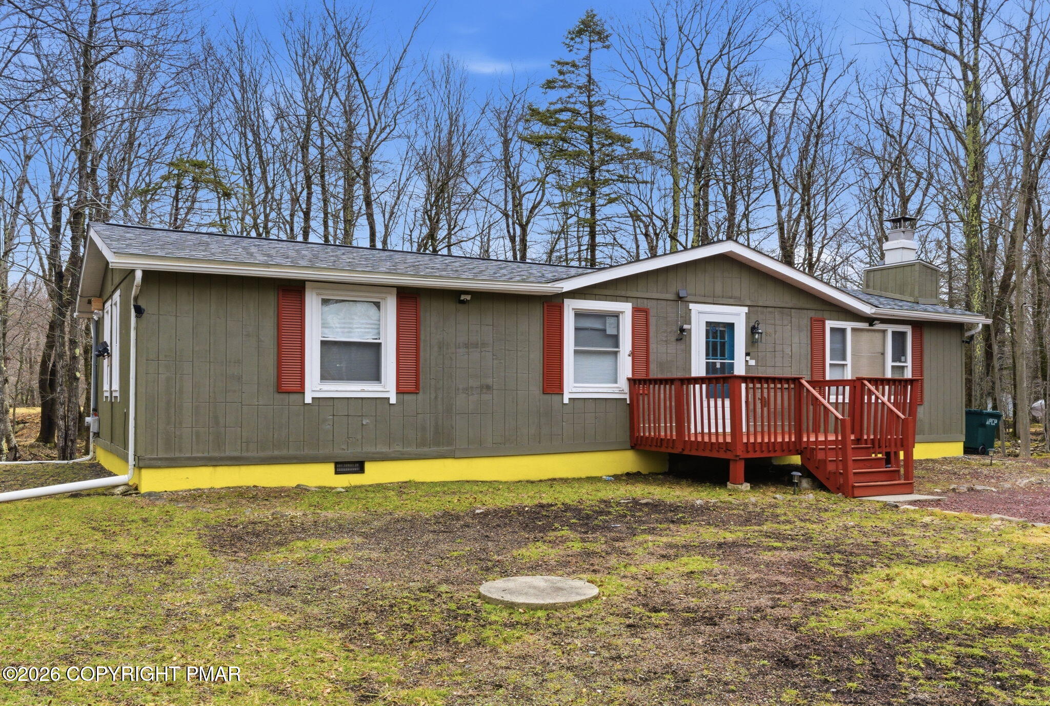 1847 Shadyside Drive