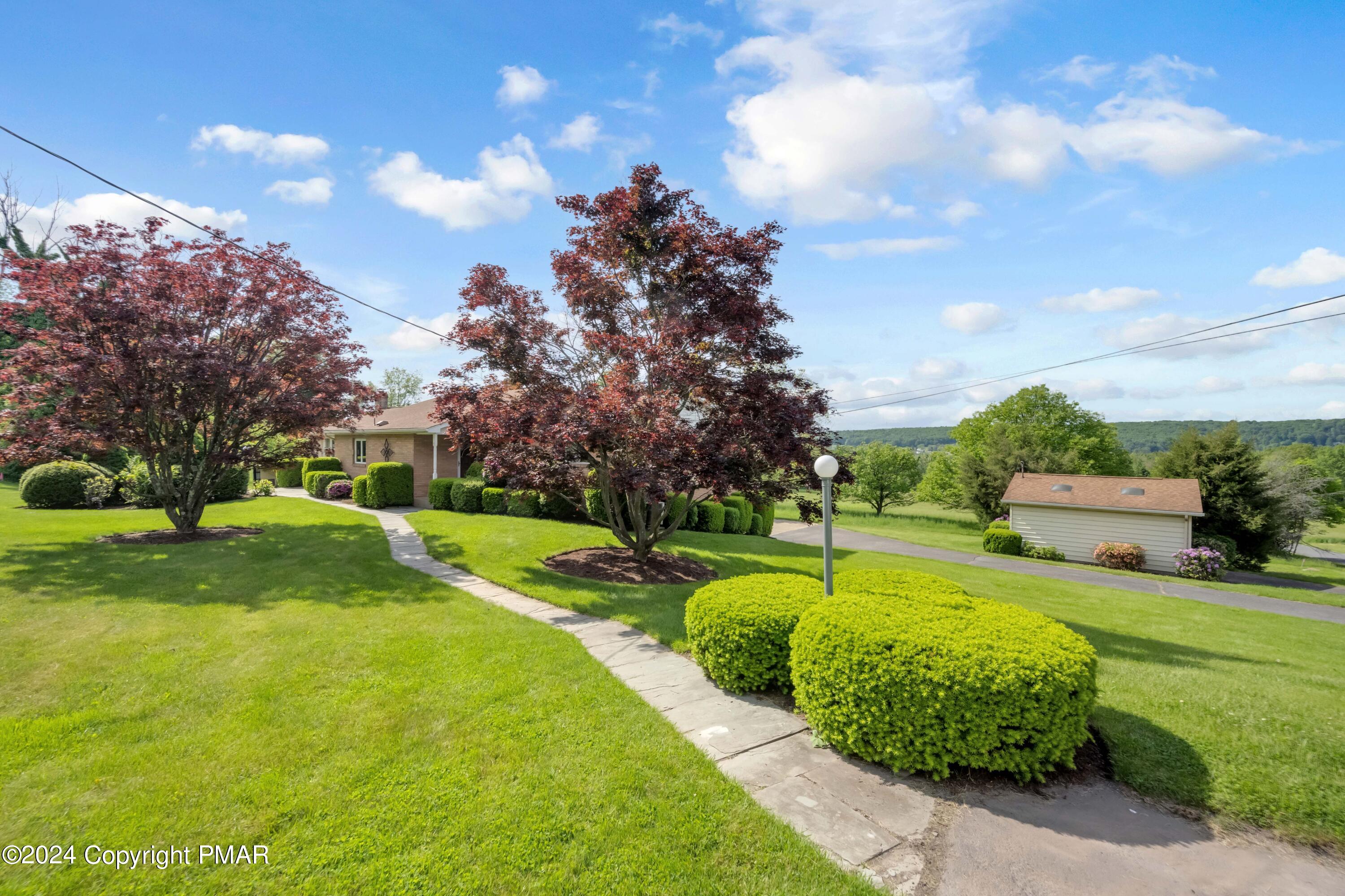 17 W Foothills Drive, Drums, Pennsylvania image 30