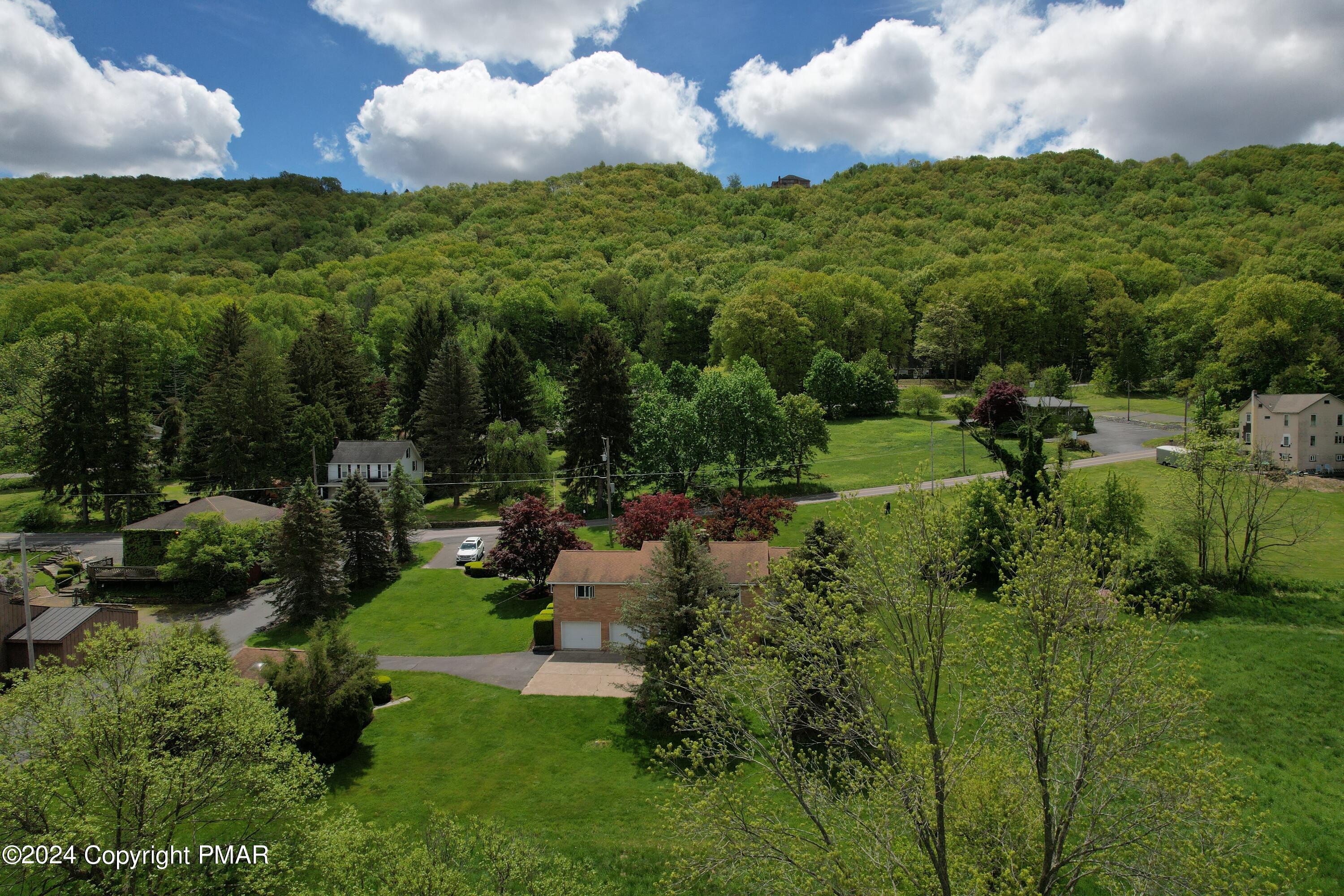 17 W Foothills Drive, Drums, Pennsylvania image 46