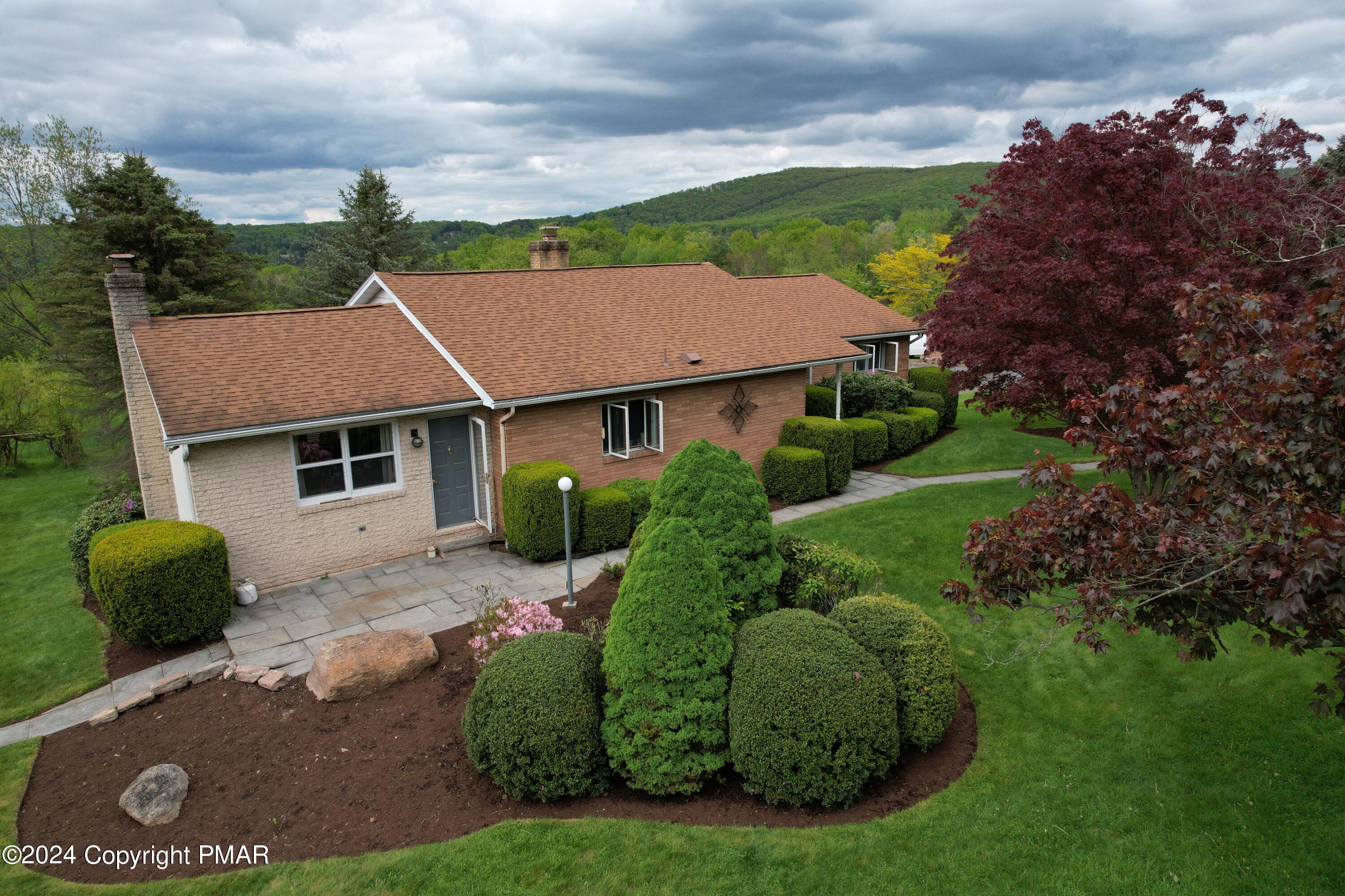 17 W Foothills Drive, Drums, Pennsylvania image 38