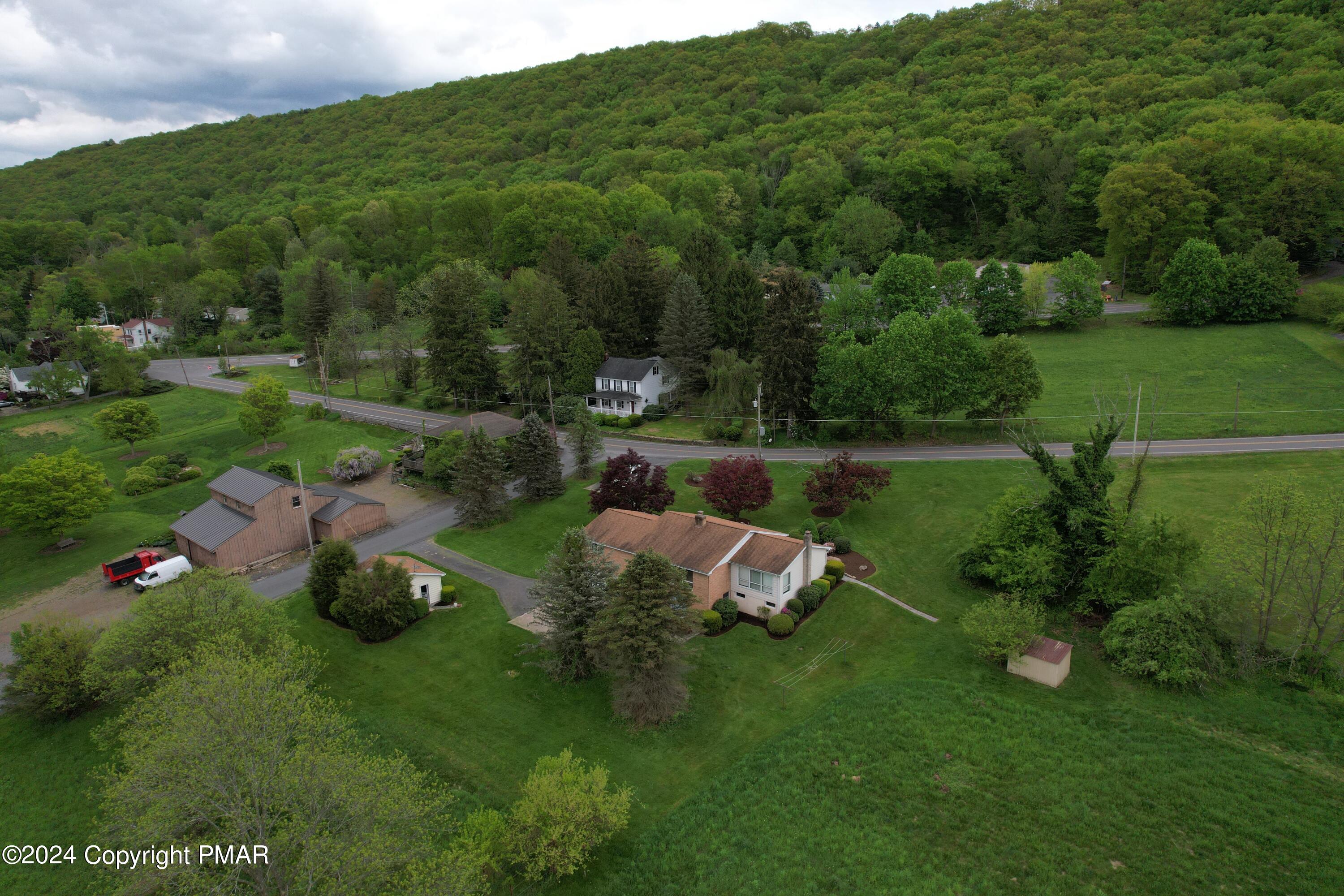 17 W Foothills Drive, Drums, Pennsylvania image 41