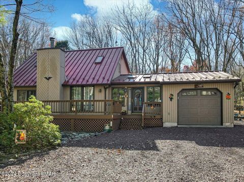 60 Indian Trail Jim Thorpe PA 18229