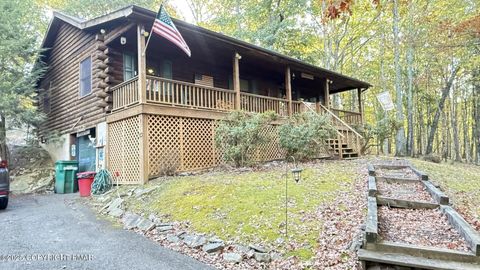 2119 Meadowlark Circle Bushkill PA 18324