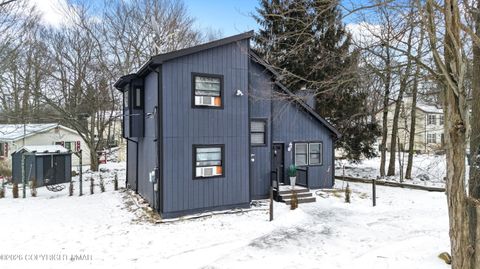 9525 Jasmine Drive Tobyhanna PA 18466