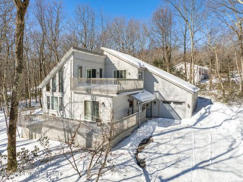 146 Mountain View Drive Jim Thorpe PA 18229