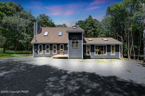 875 Stony Mountain Road Albrightsville PA 18210