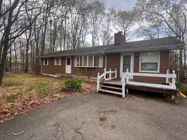 2121 Sassafras Lane, Kunkletown, Pennsylvania image 1