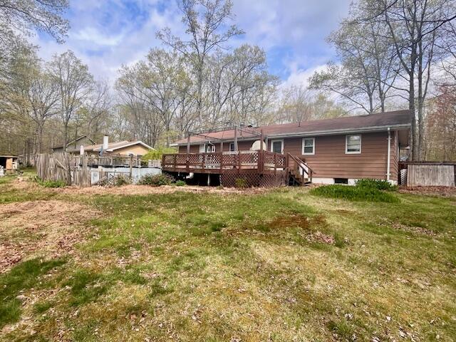 2121 Sassafras Lane, Kunkletown, Pennsylvania image 4