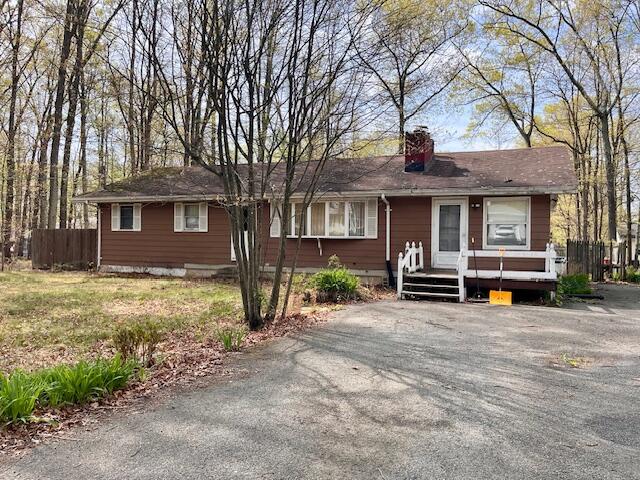 2121 Sassafras Lane, Kunkletown, Pennsylvania image 2