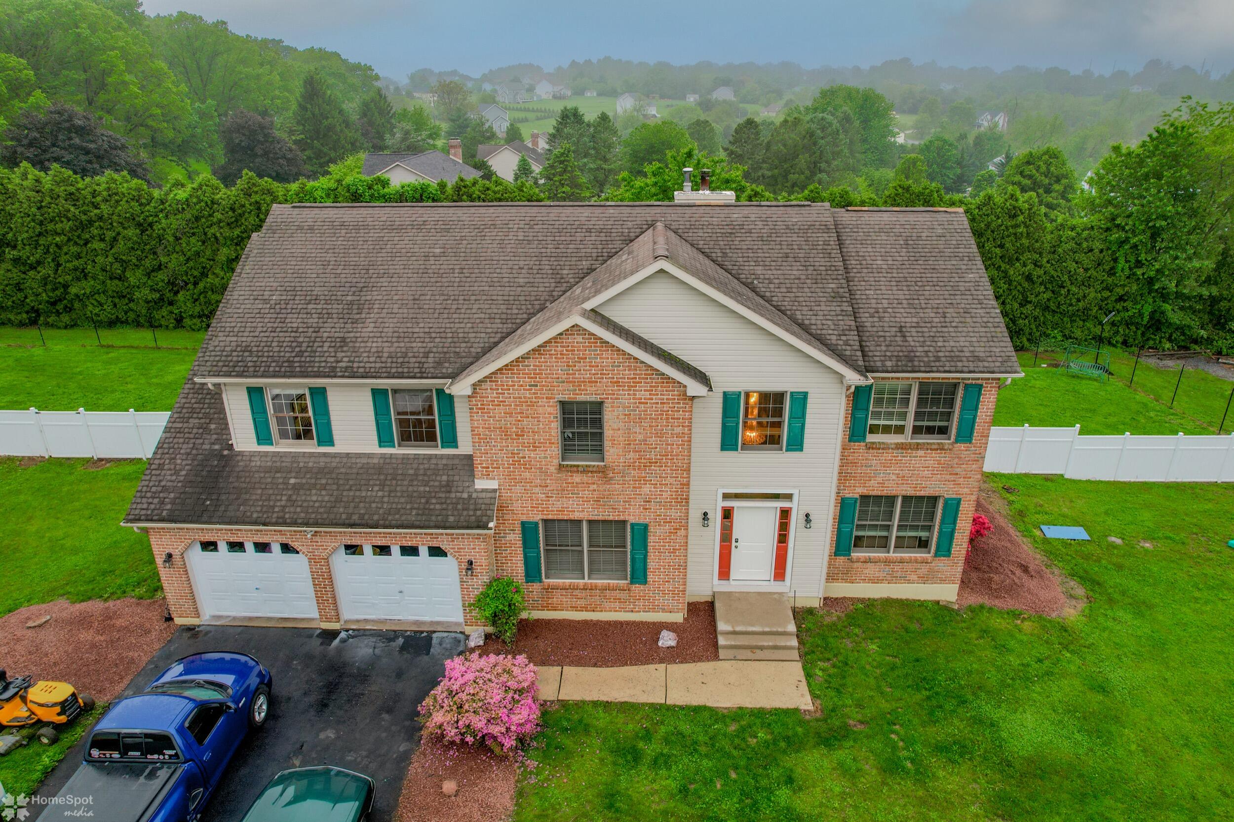 366 Winter Springs Road, Nazareth, Pennsylvania image 2
