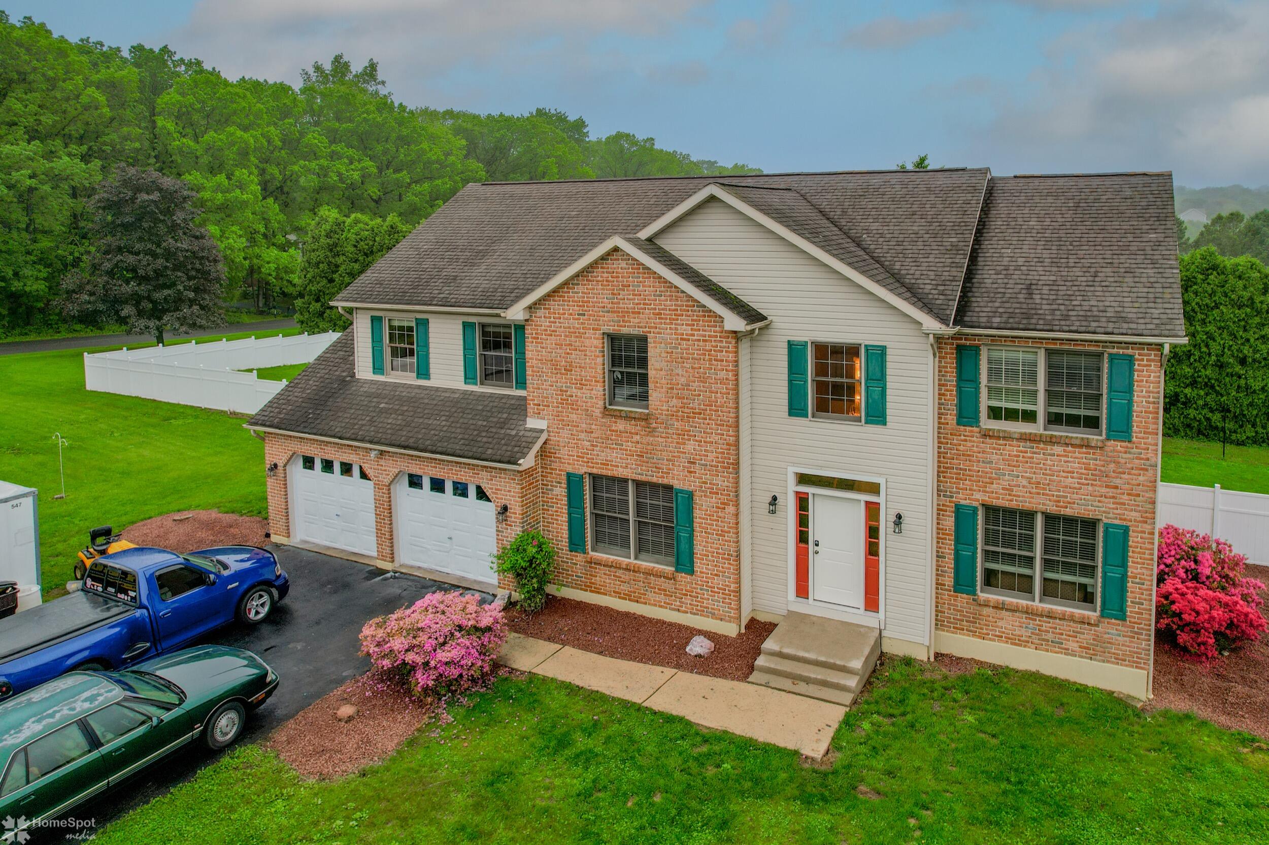 366 Winter Springs Road, Nazareth, Pennsylvania image 3