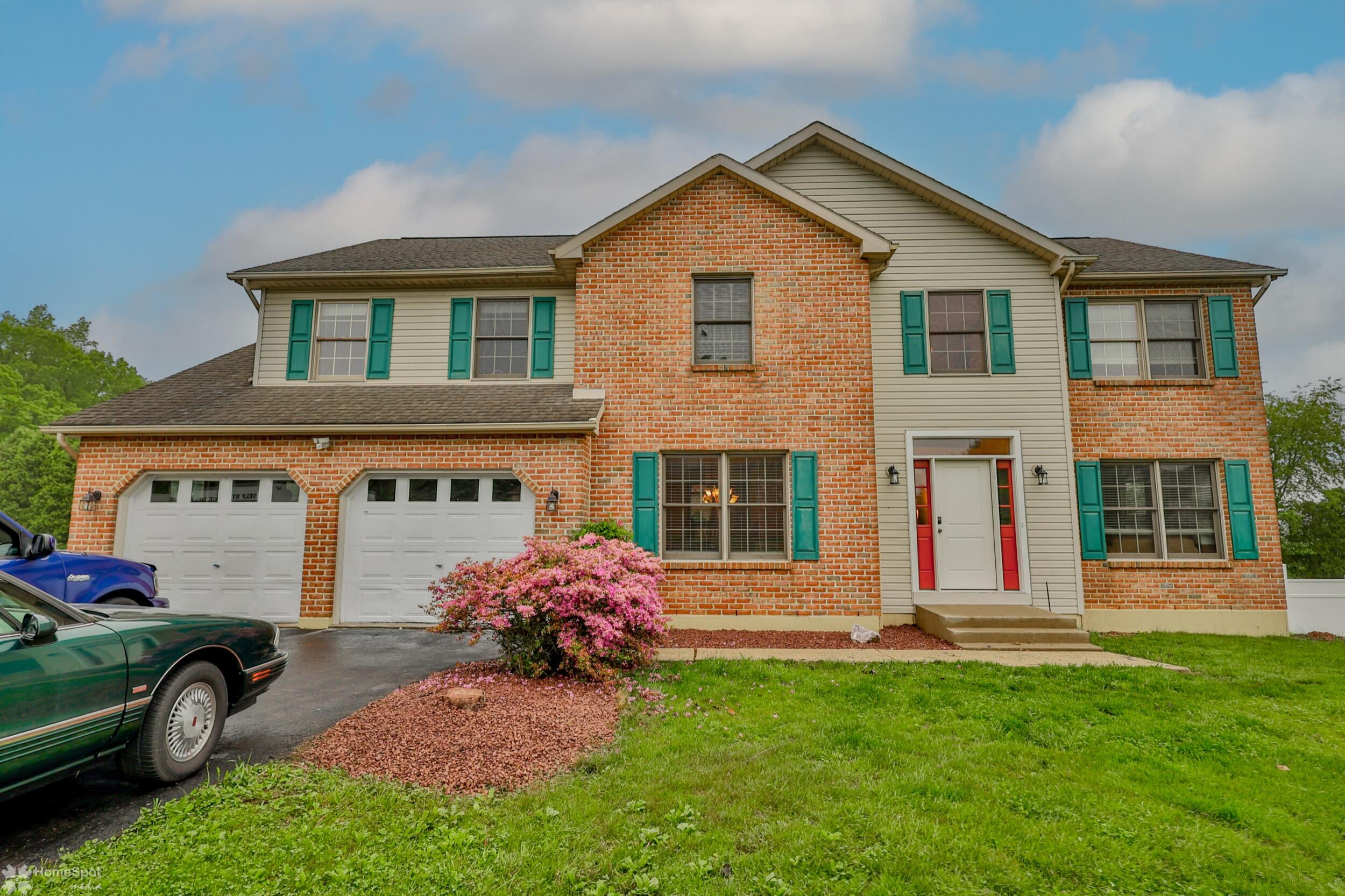366 Winter Springs Road, Nazareth, Pennsylvania image 8