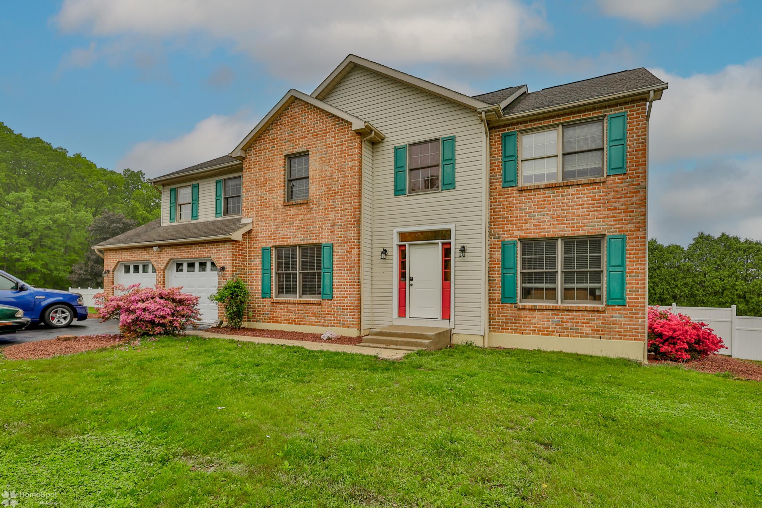 366 Winter Springs Road, Nazareth, Pennsylvania image 7