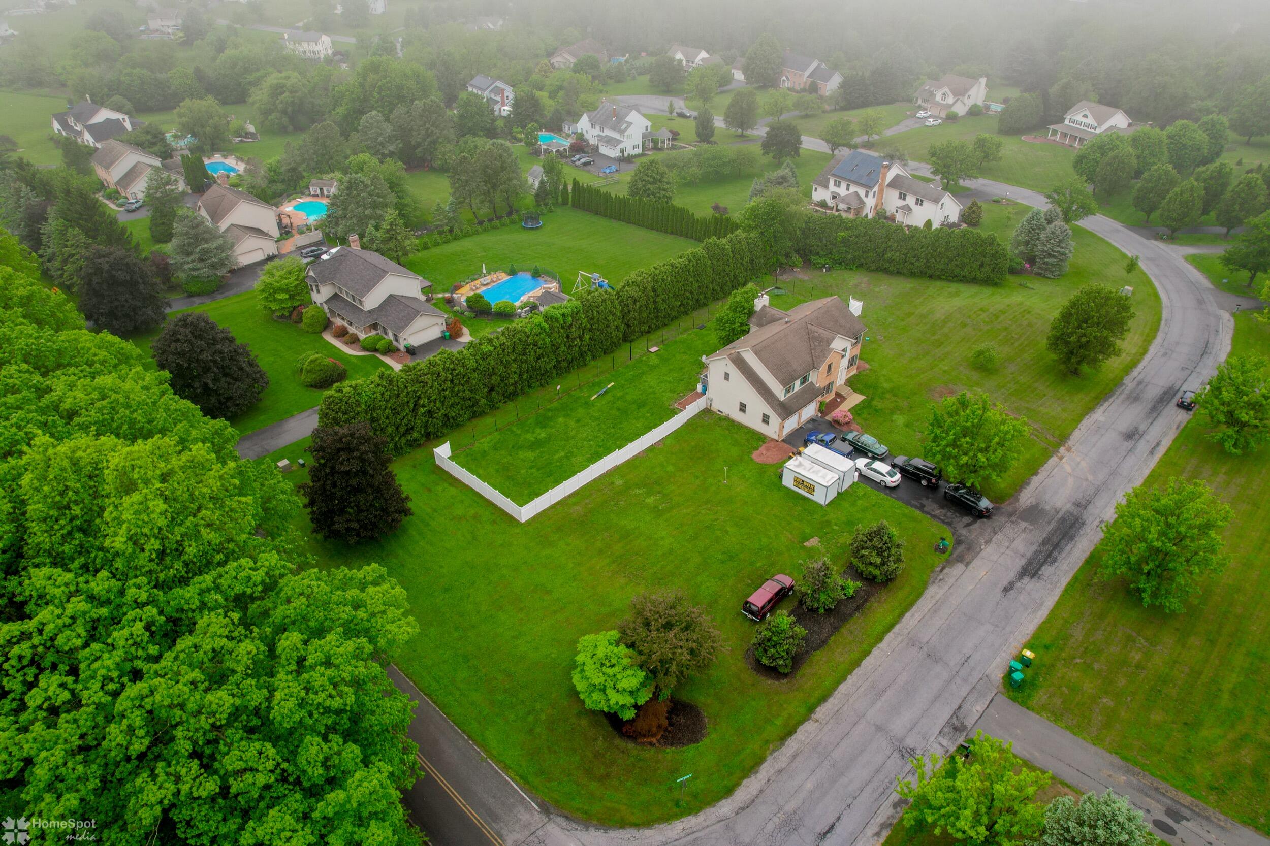 366 Winter Springs Road, Nazareth, Pennsylvania image 4