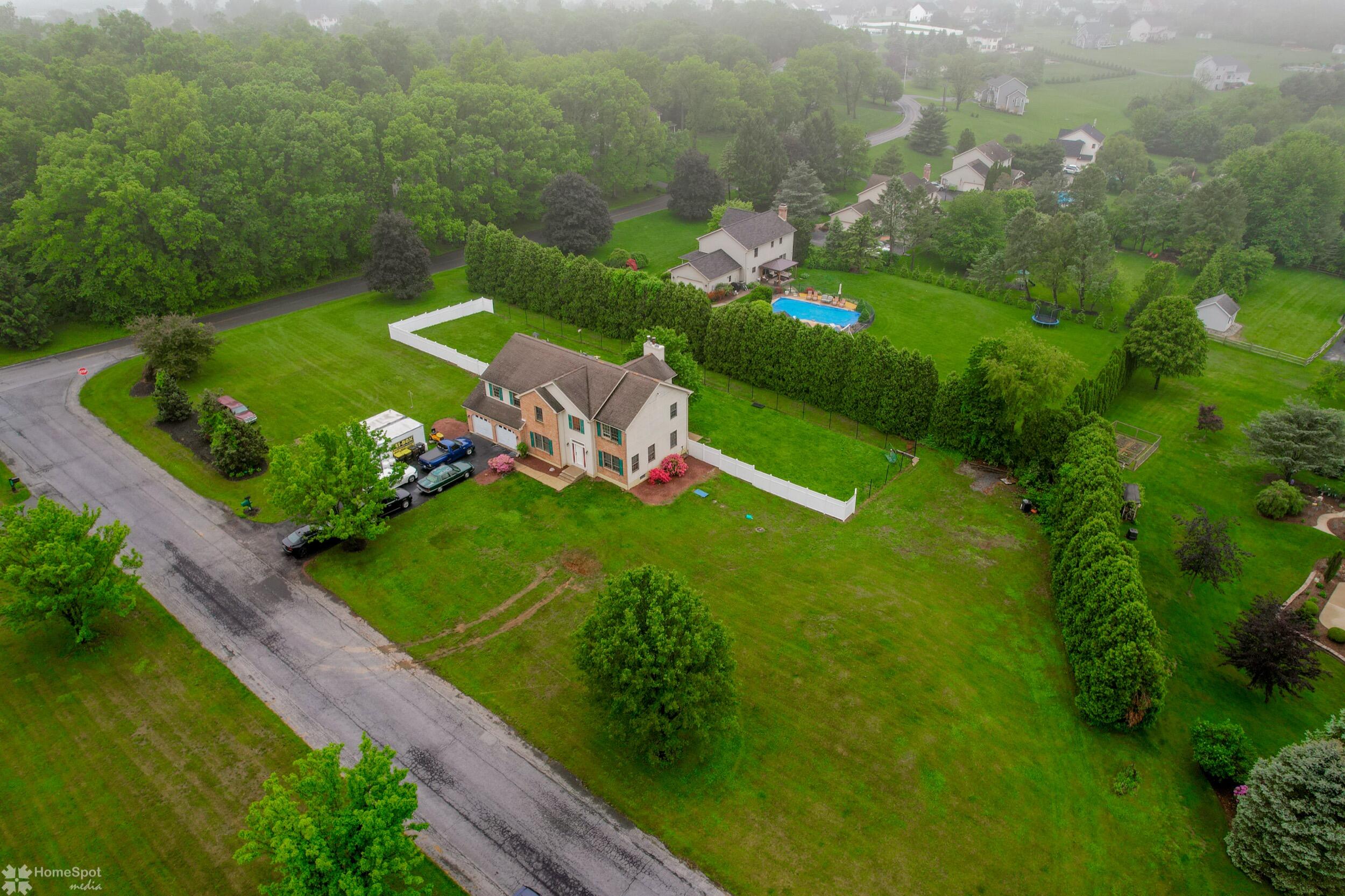 366 Winter Springs Road, Nazareth, Pennsylvania image 5