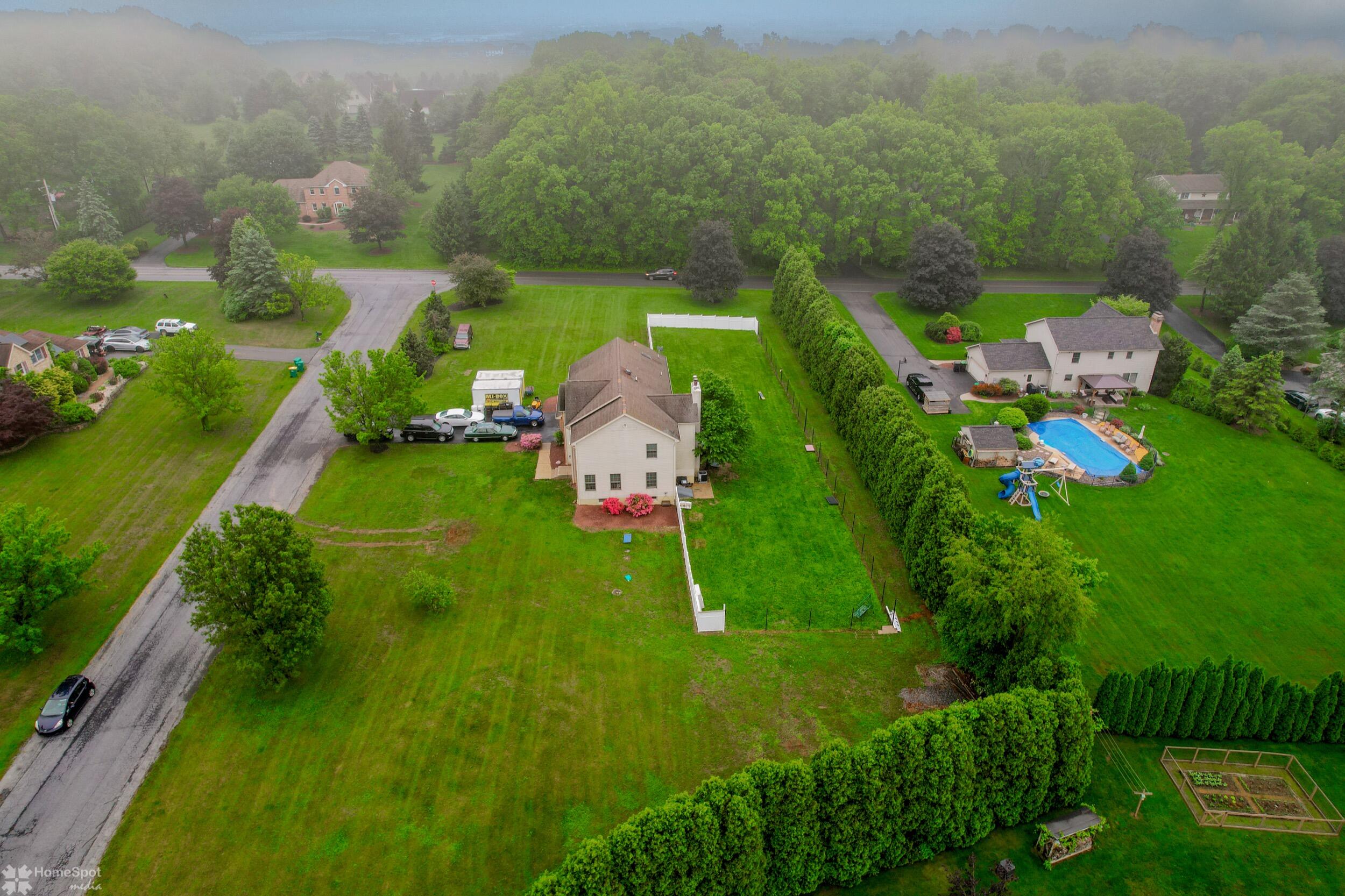 366 Winter Springs Road, Nazareth, Pennsylvania image 6