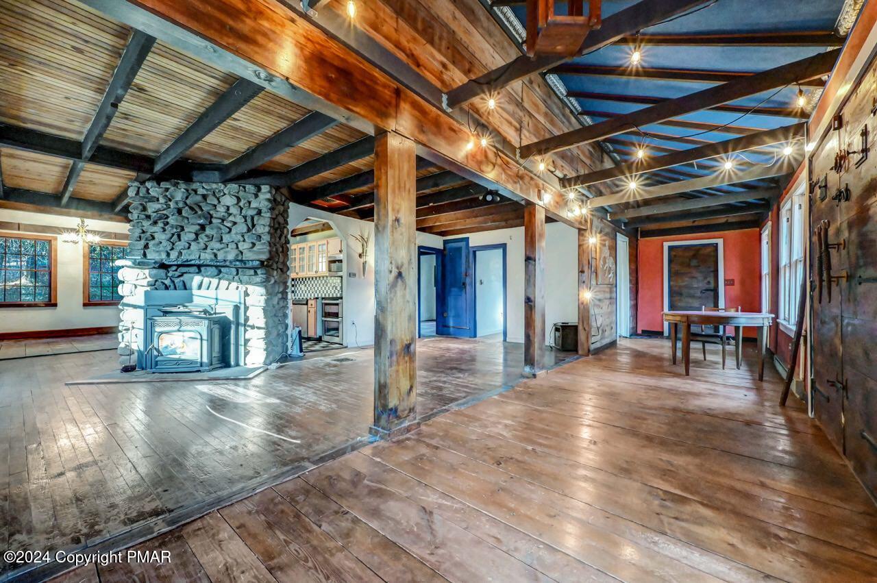 2285 Beartown Road, Canadensis, Pennsylvania image 17