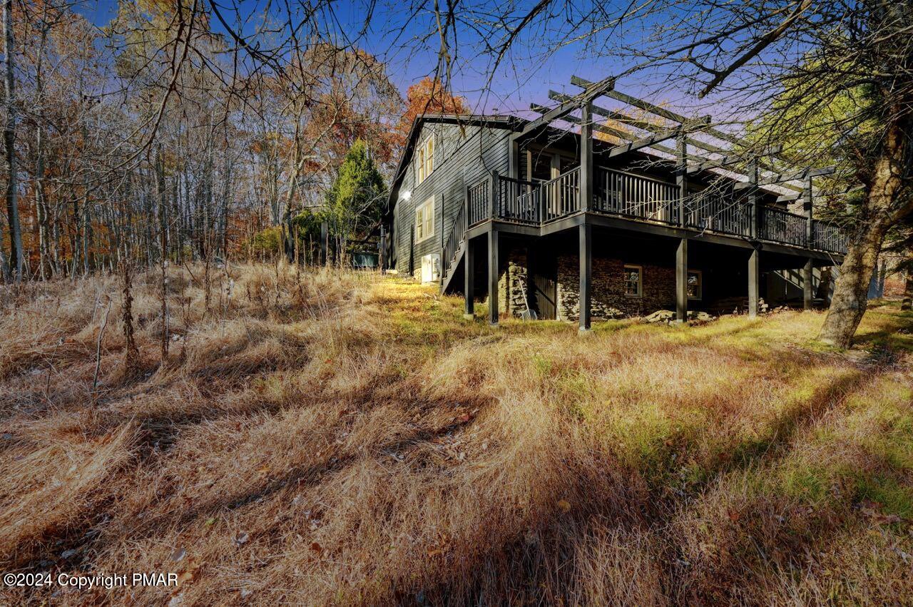 2285 Beartown Road, Canadensis, Pennsylvania image 1