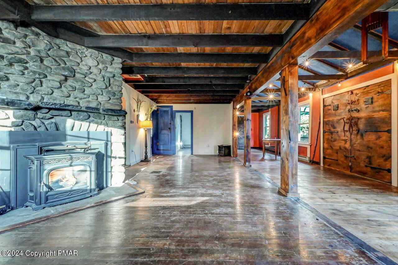 2285 Beartown Road, Canadensis, Pennsylvania image 27