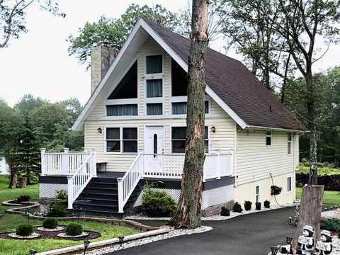 1025 CRICKET Lane Long Pond PA 18334