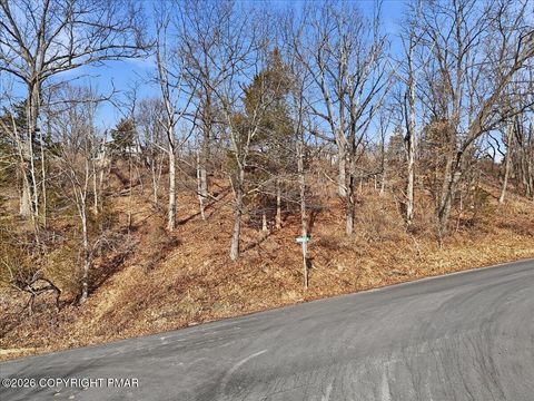 Vacant Land For Sale - 520 Edgemont Road<br/> Stroudsburg, PA 18360