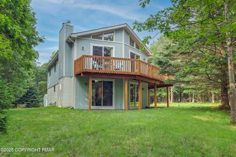 141 Caedman Drive Albrightsville PA 18210