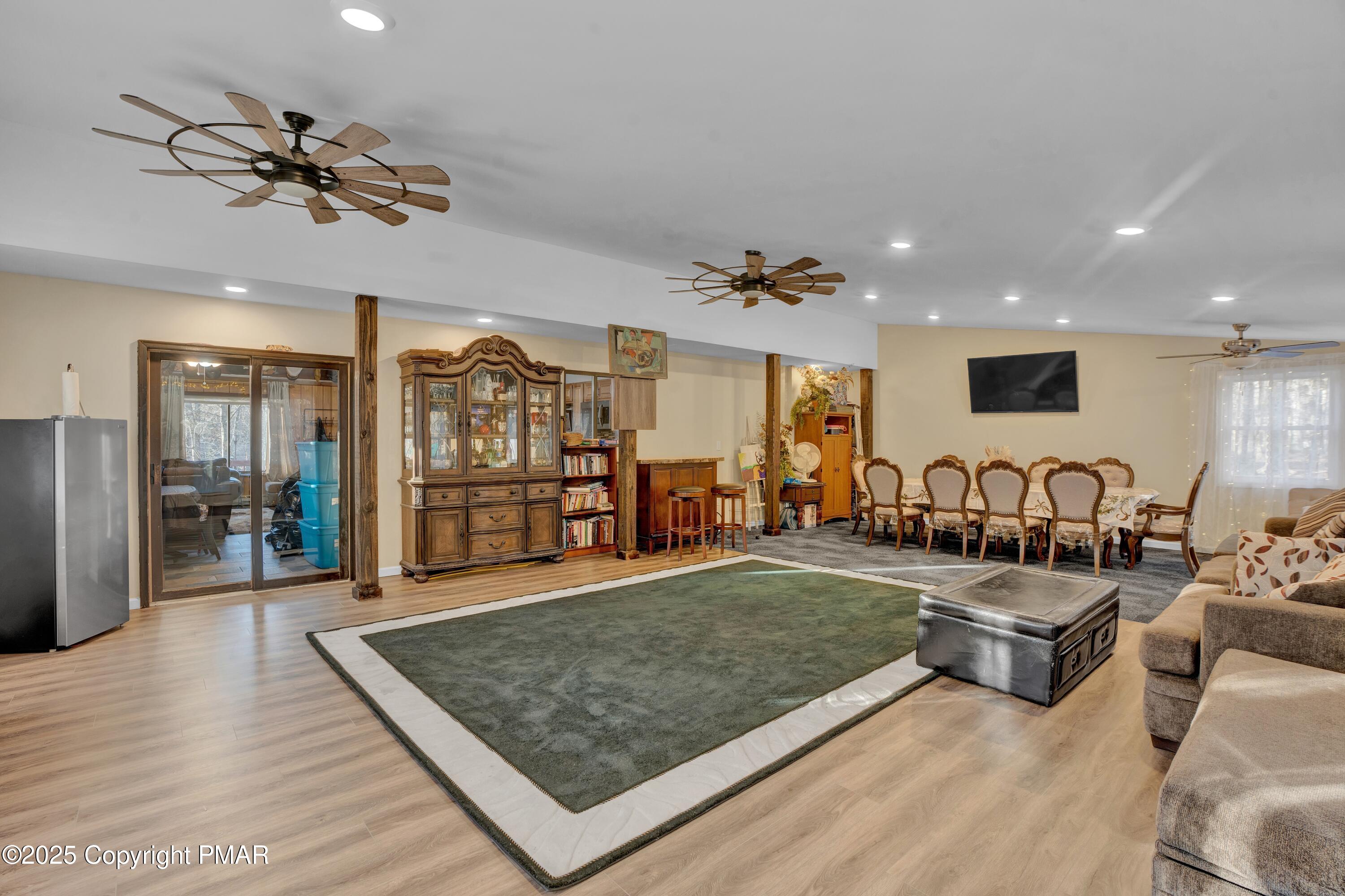 72 E Creek View Drive, Gouldsboro, Pennsylvania image 15