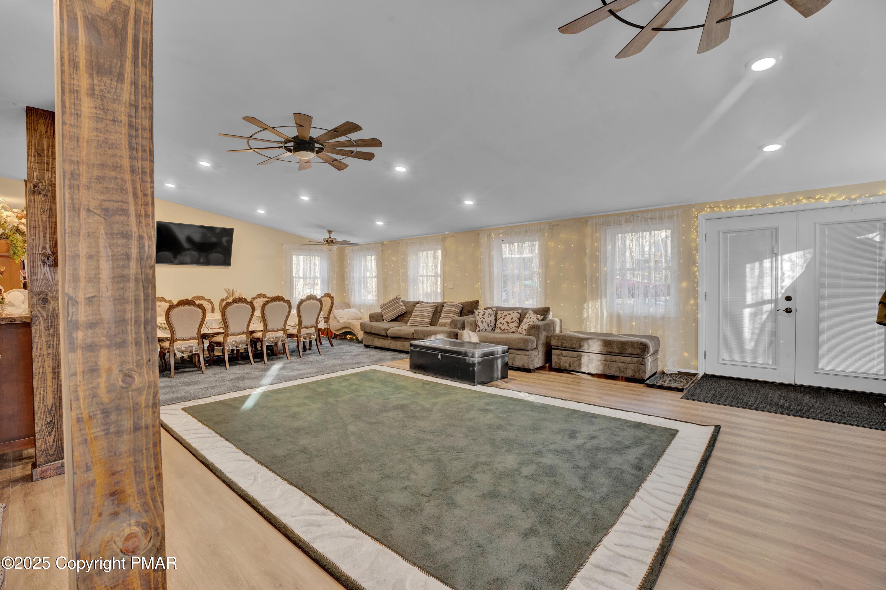 72 E Creek View Drive, Gouldsboro, Pennsylvania image 13