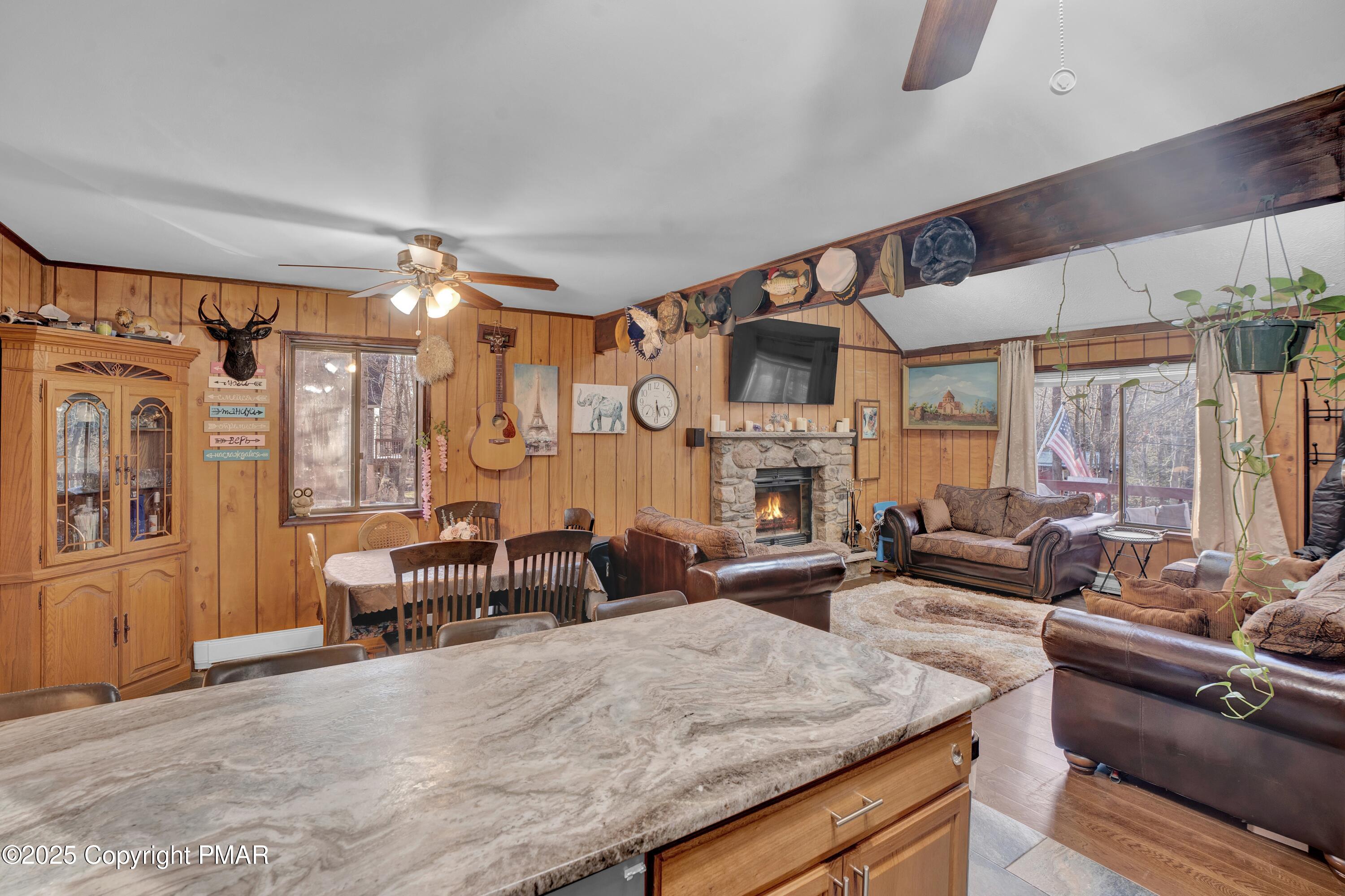 72 E Creek View Drive, Gouldsboro, Pennsylvania image 8