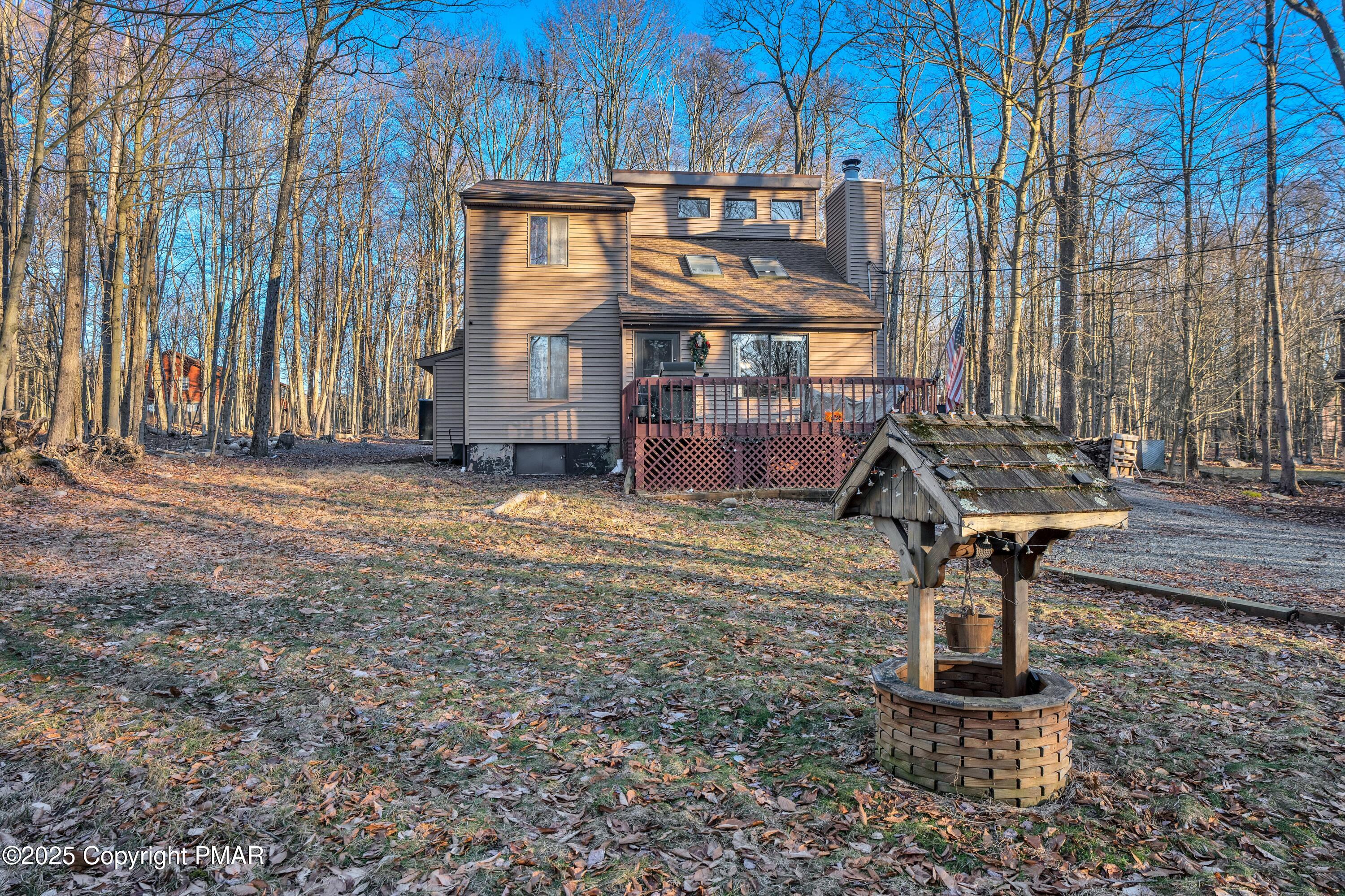 72 E Creek View Drive, Gouldsboro, Pennsylvania image 27