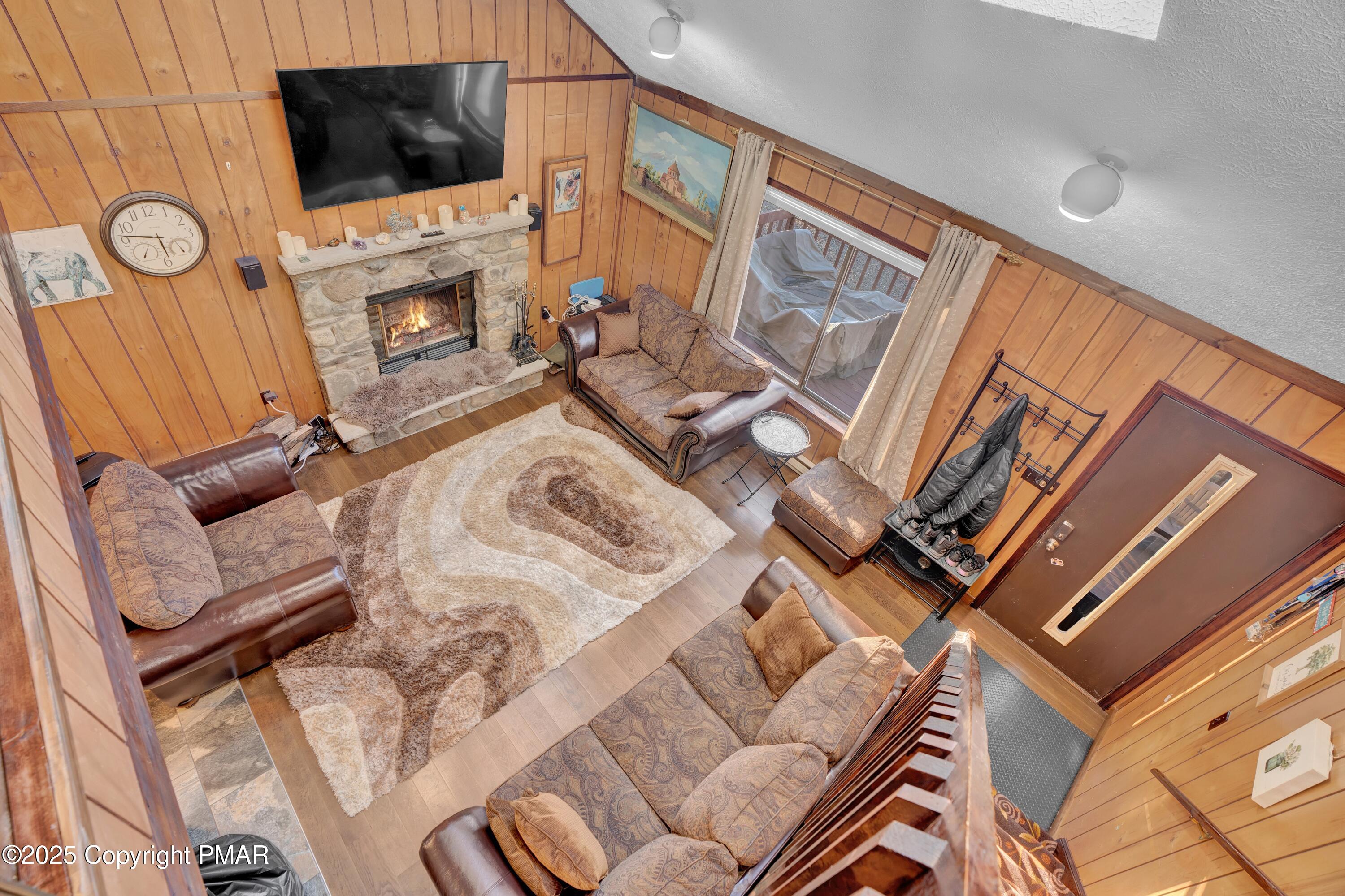 72 E Creek View Drive, Gouldsboro, Pennsylvania image 17