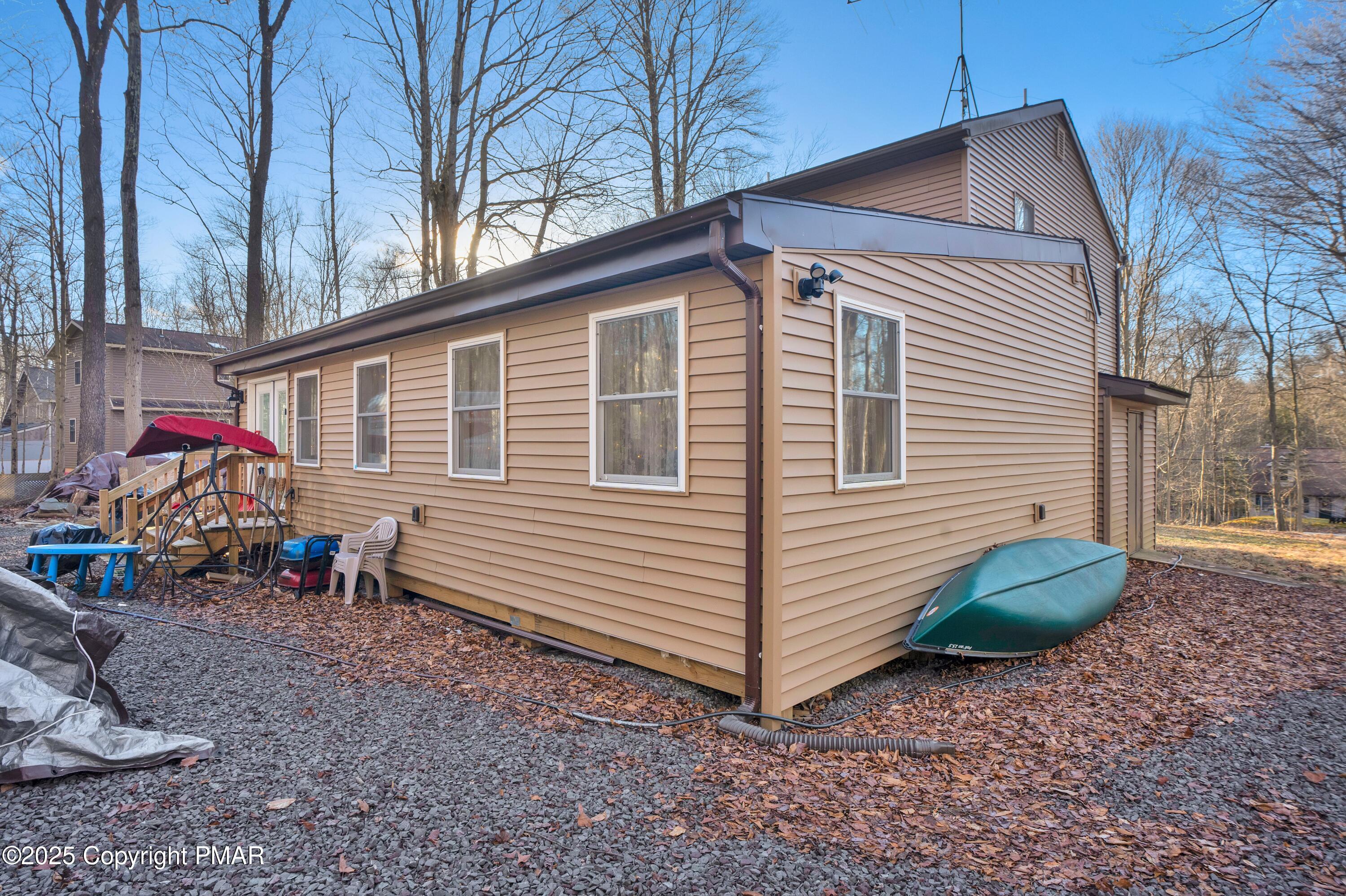 72 E Creek View Drive, Gouldsboro, Pennsylvania image 31