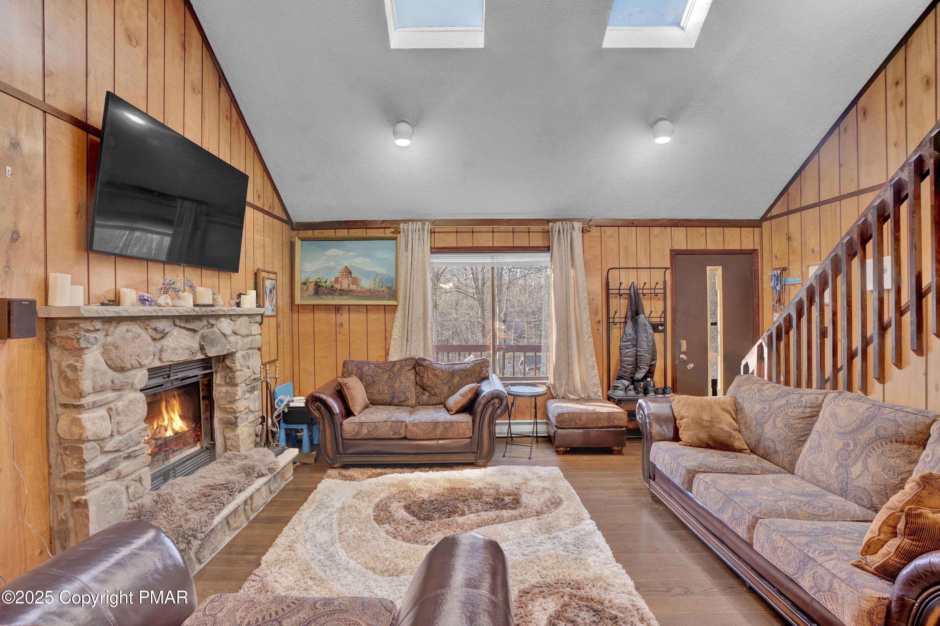 72 E Creek View Drive, Gouldsboro, Pennsylvania image 9