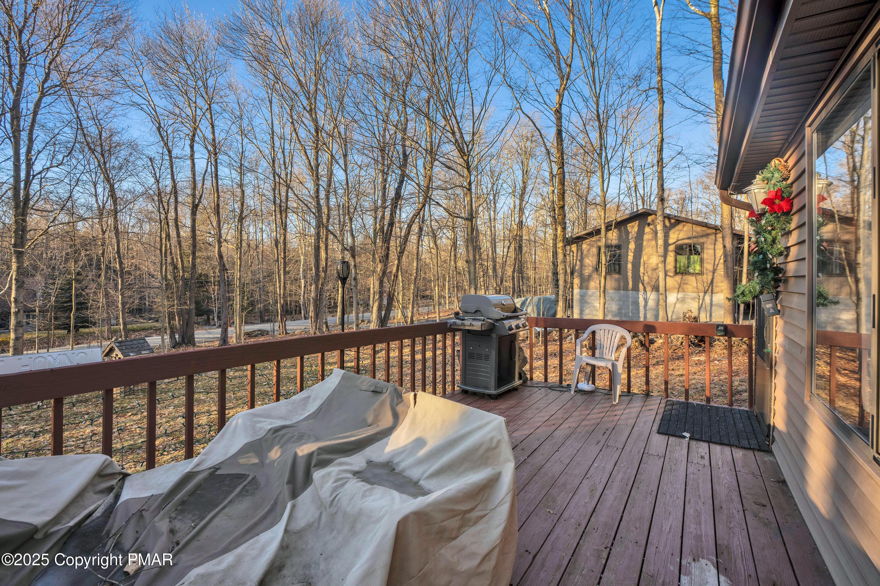 72 E Creek View Drive, Gouldsboro, Pennsylvania image 29