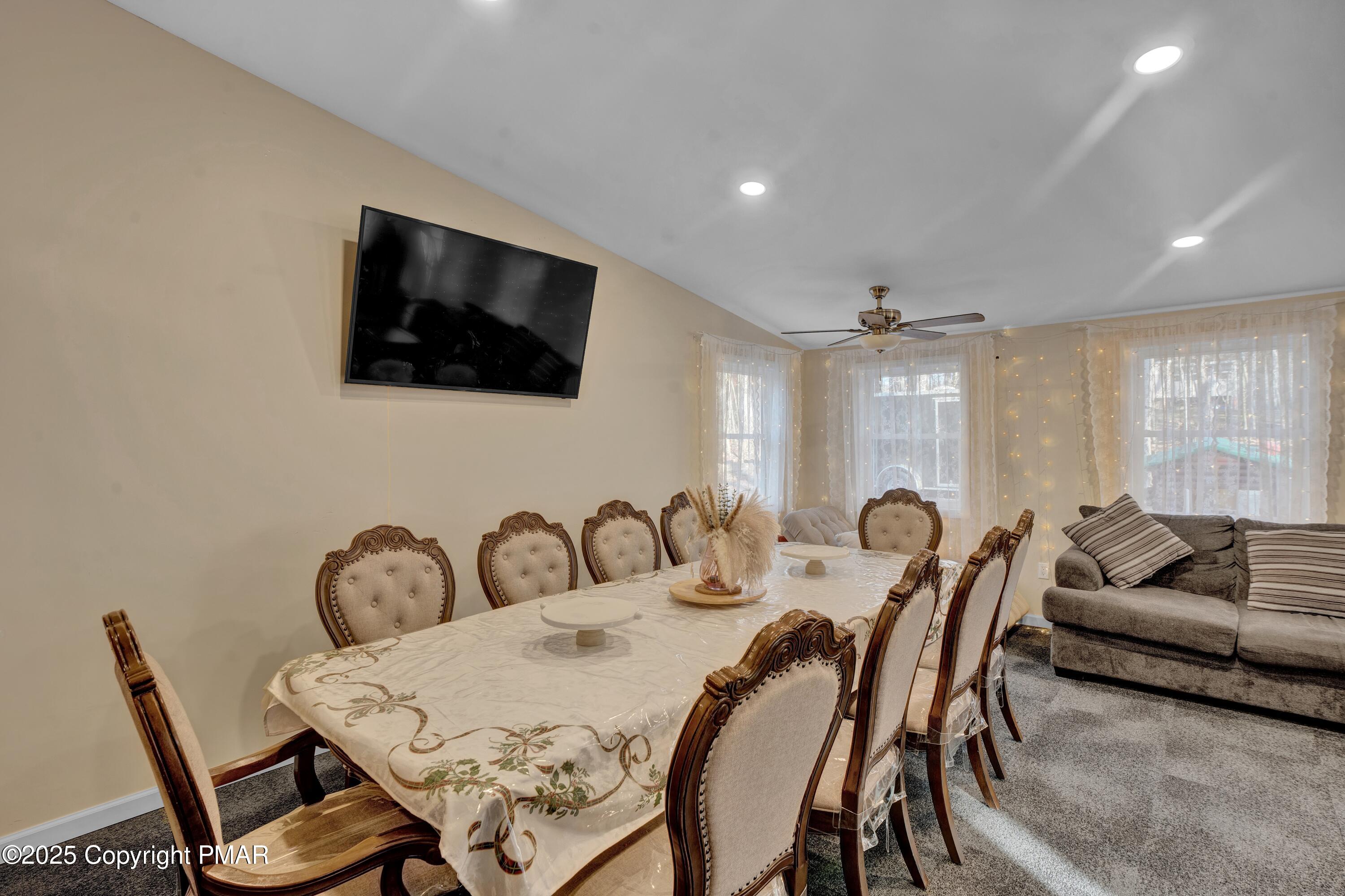 72 E Creek View Drive, Gouldsboro, Pennsylvania image 14