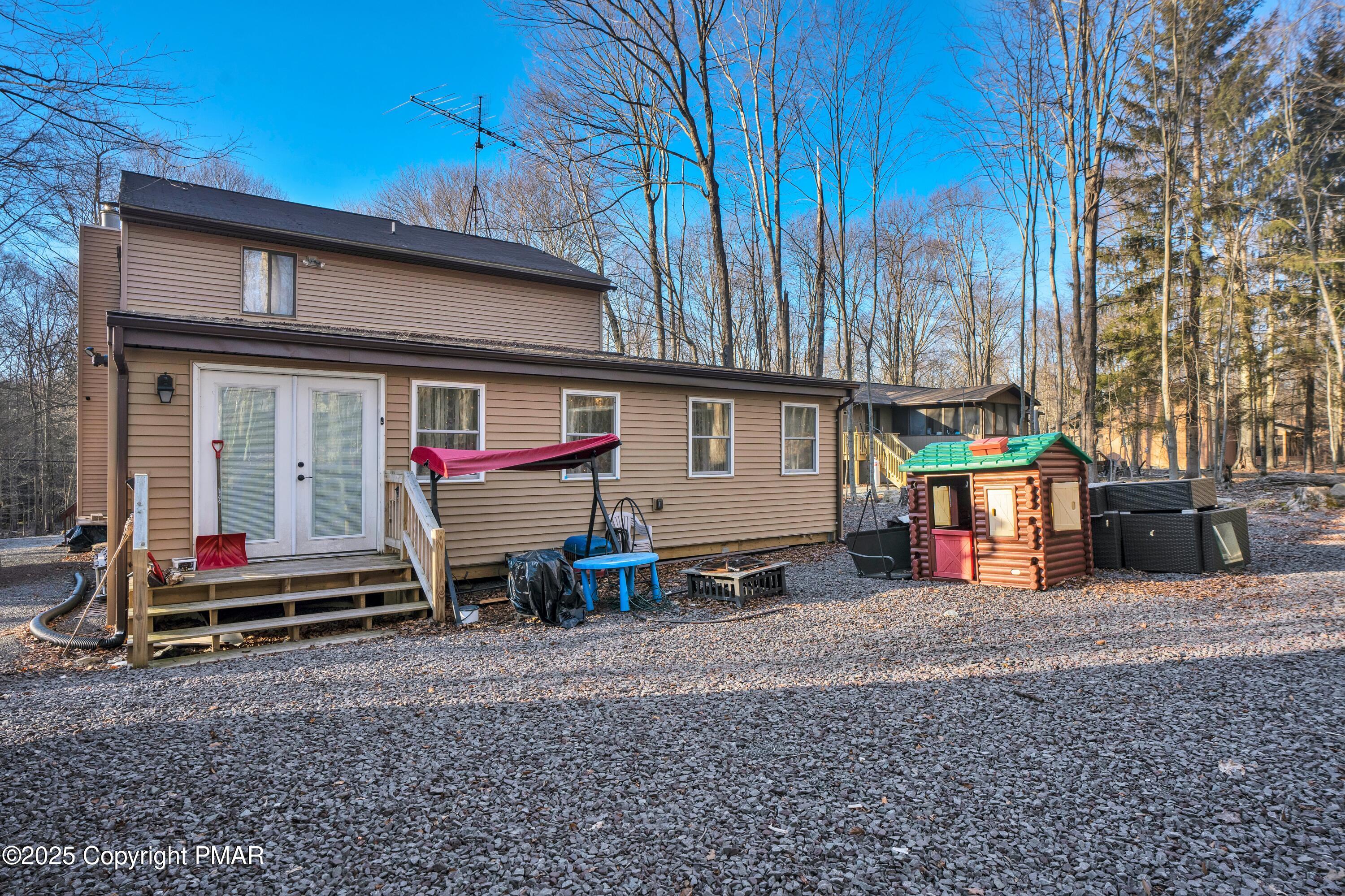 72 E Creek View Drive, Gouldsboro, Pennsylvania image 30