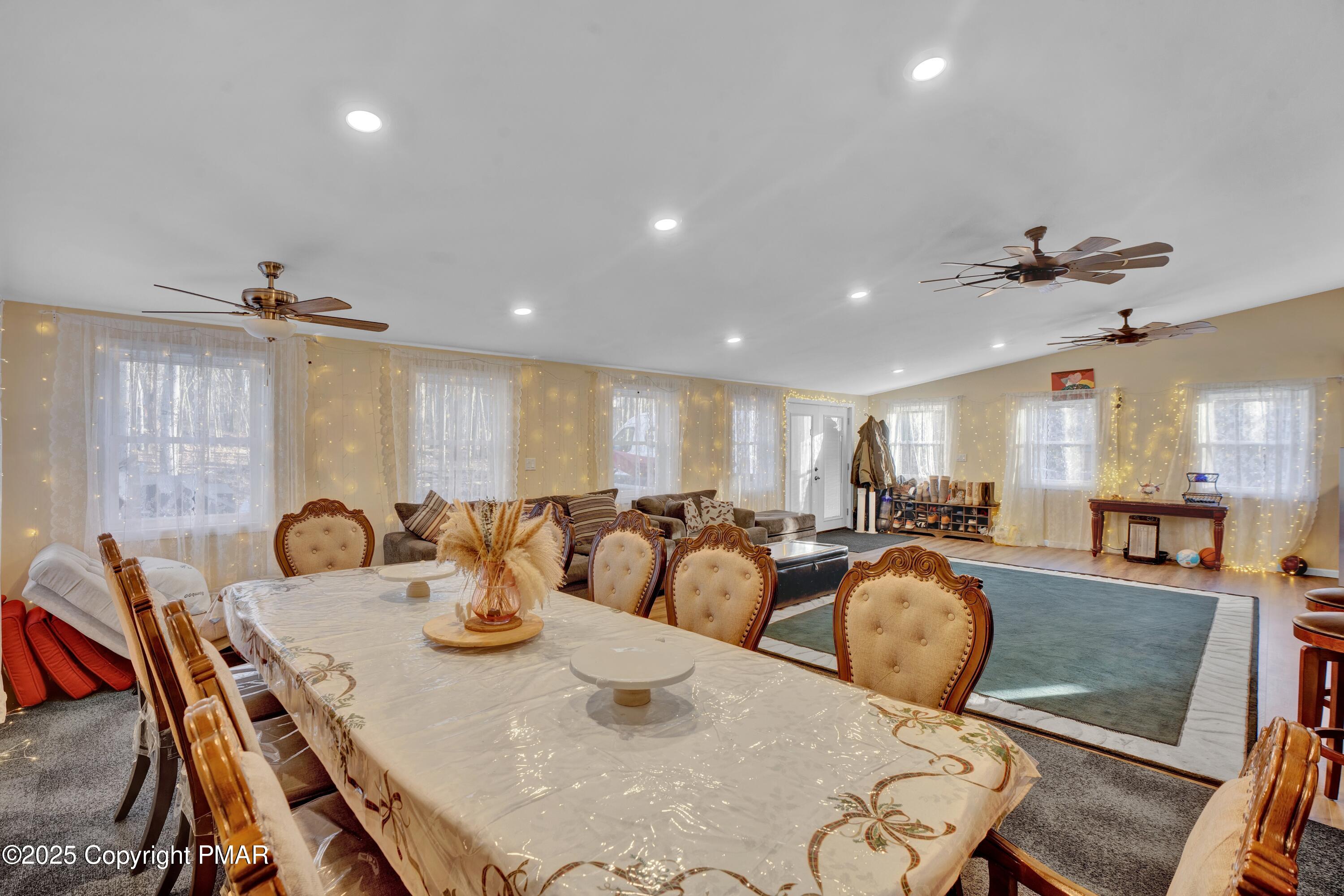 72 E Creek View Drive, Gouldsboro, Pennsylvania image 16