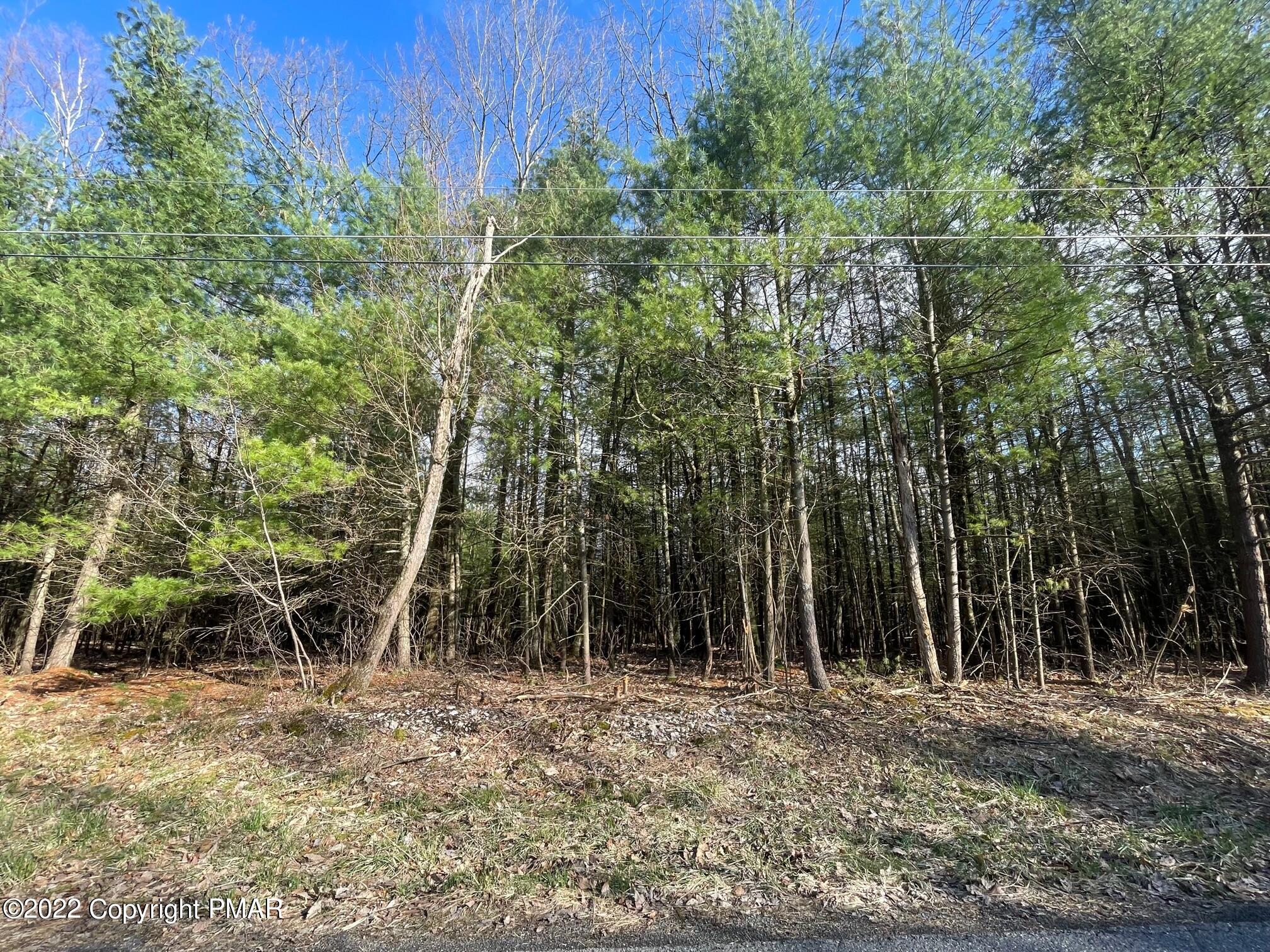 Lot 34 Overlook Drive, Kunkletown, Pennsylvania image 2