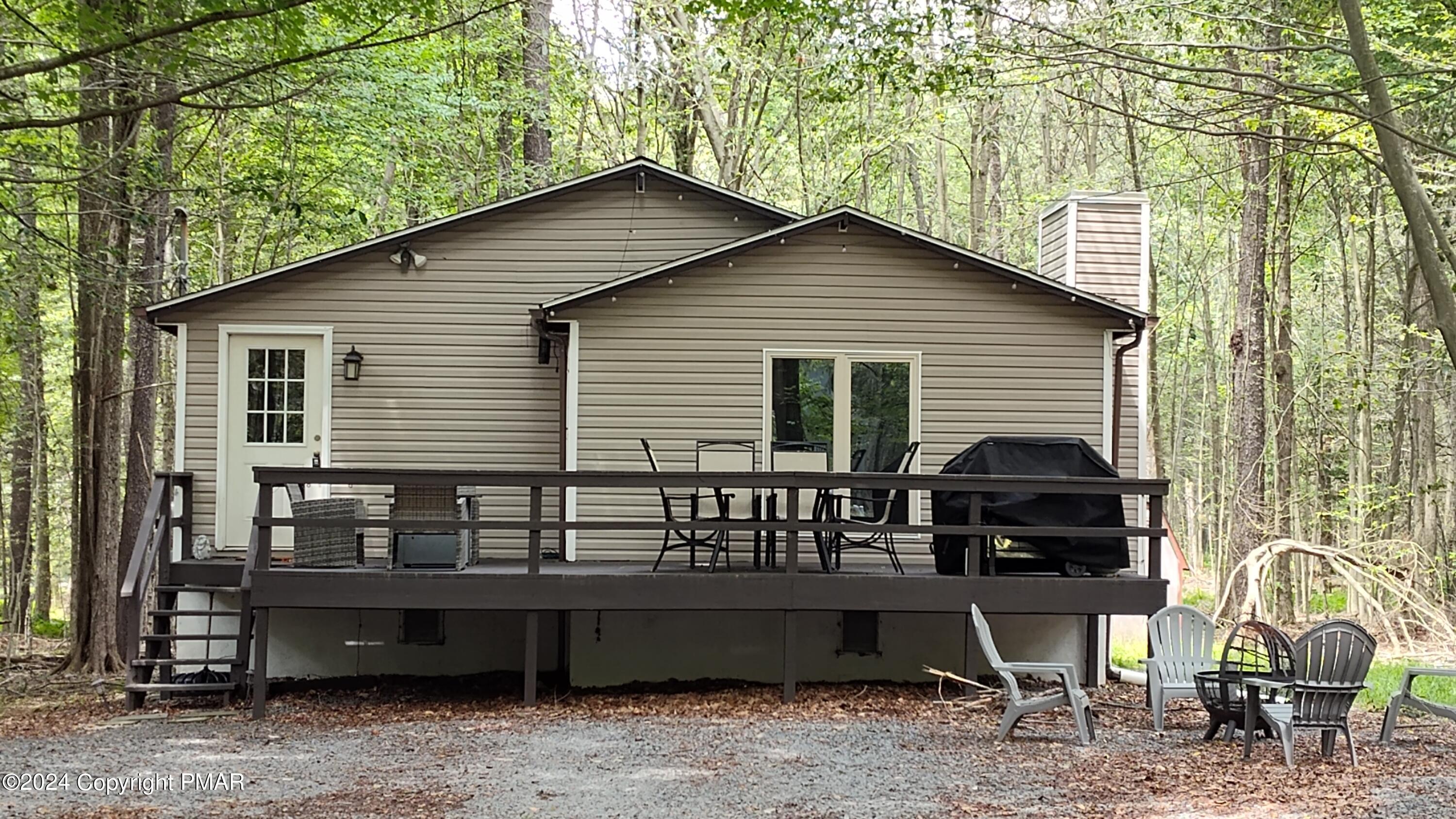 321 Stroud Court, Pocono Lake, Pennsylvania image 34