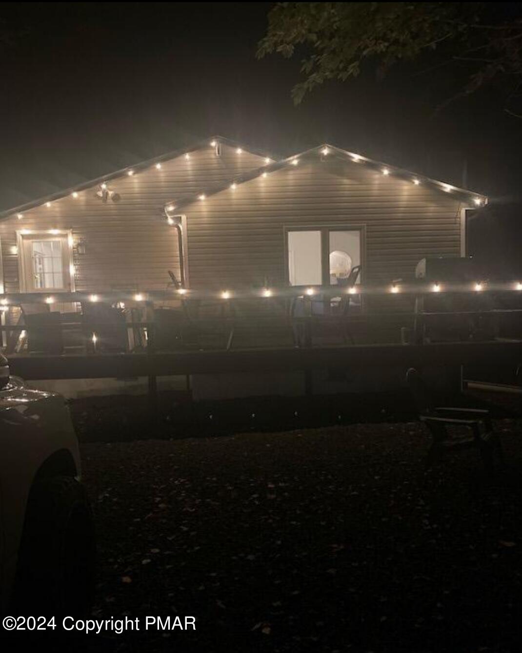 321 Stroud Court, Pocono Lake, Pennsylvania image 13