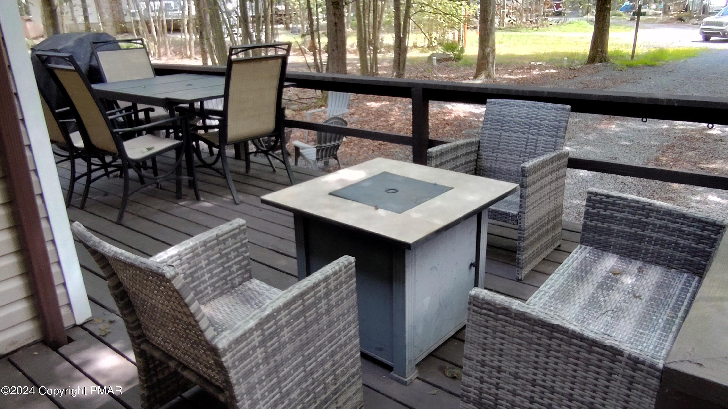 321 Stroud Court, Pocono Lake, Pennsylvania image 33