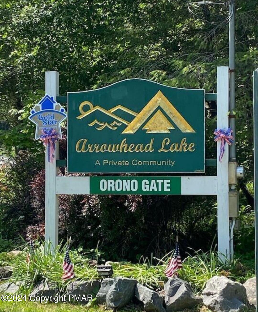 321 Stroud Court, Pocono Lake, Pennsylvania image 14
