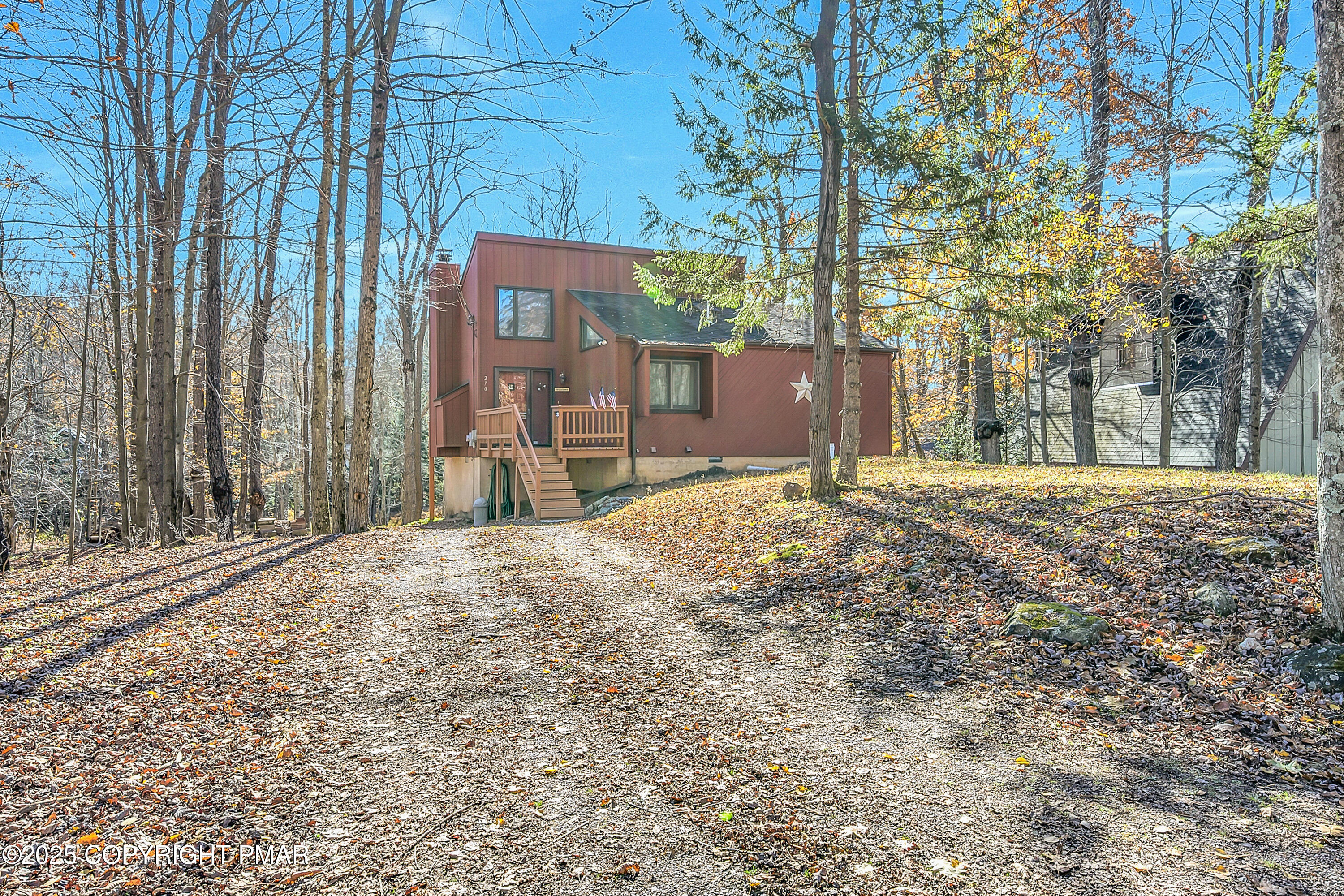 270 Trout Creek Drive