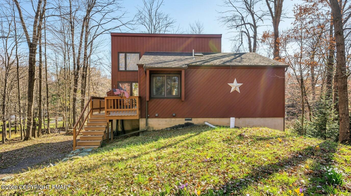 270 Trout Creek Drive