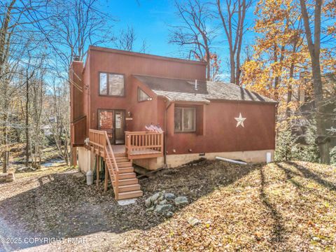 270 Trout Creek Drive Pocono Lake PA 18347