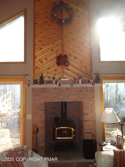 Homes For Sale - 8830 Cloudcrest Drive<br/> Tobyhanna, PA 18466