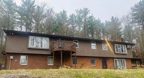 Homes For Sale - 1550 Astolat Road<br/> Monroe County, Effort, PA 18330