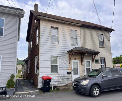 Homes For Sale - 207 N Main Lane<br/> Lehighton, PA 18235