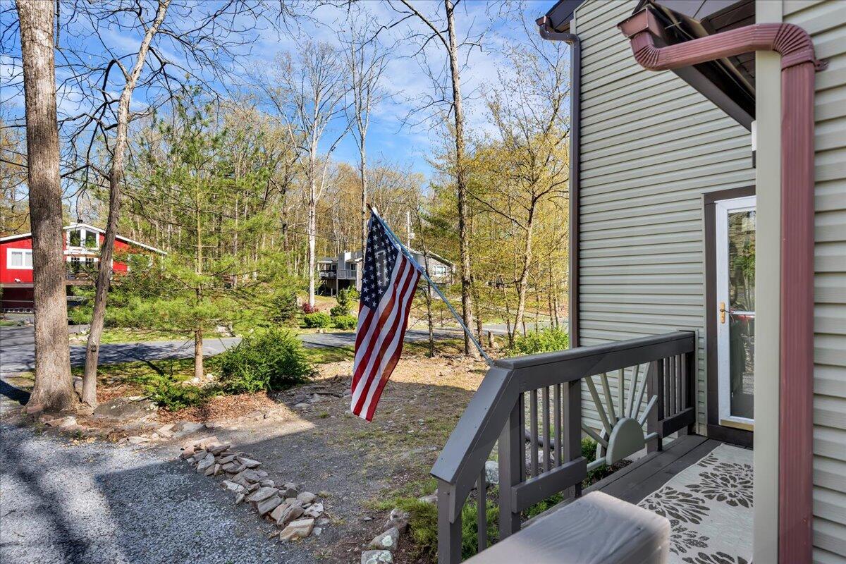 3289 Greenbriar Drive, East Stroudsburg, Pennsylvania image 18