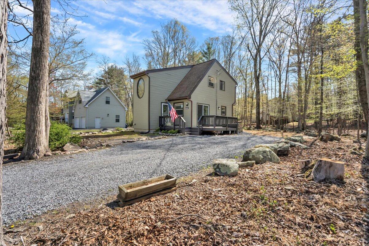 3289 Greenbriar Drive, East Stroudsburg, Pennsylvania image 43